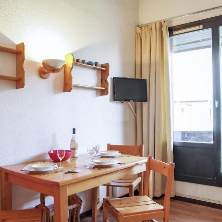 Studio Le Triolet-6 By Interhome Chamonix Ngoại thất bức ảnh